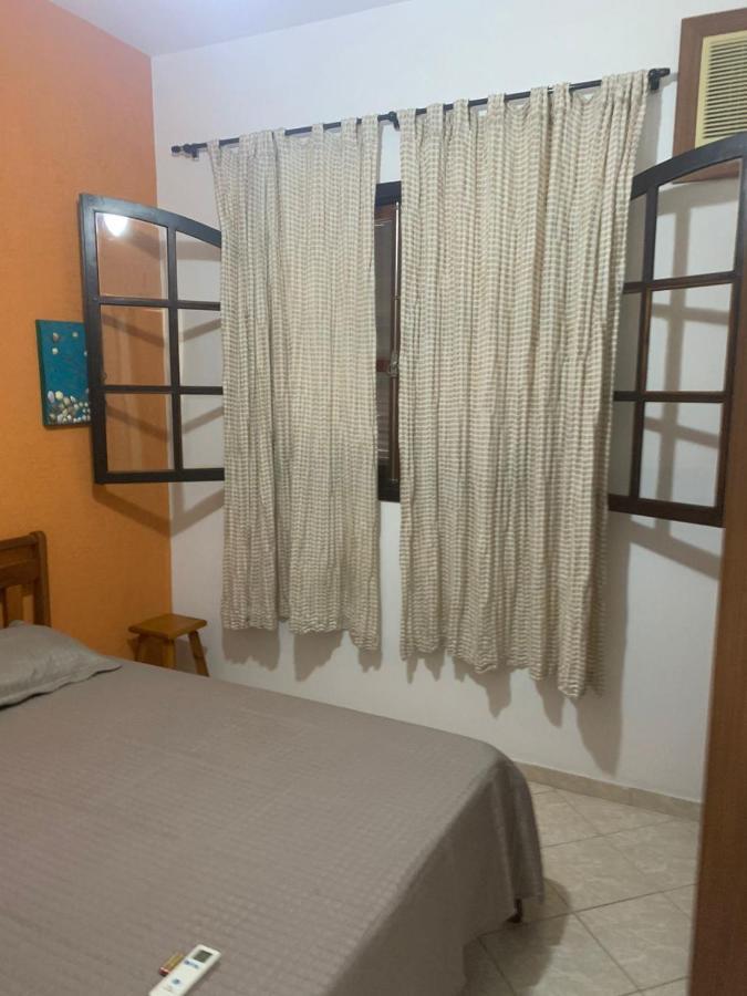 Casa em Ilhabela - Próxima à Praia do Curral Exterior foto