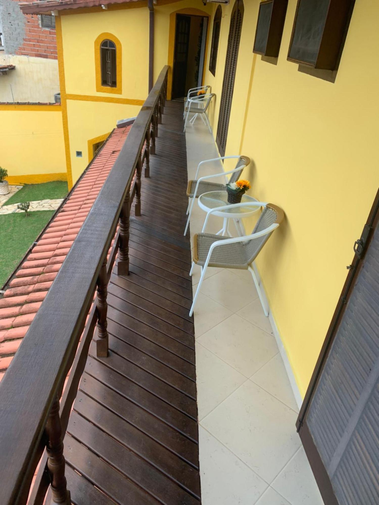 Casa em Ilhabela - Próxima à Praia do Curral Exterior foto